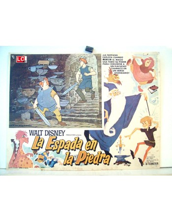 The Sword in the Stone