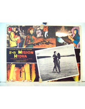 2+5: Missione Hydra