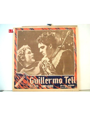 Guglielmo Tell