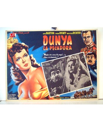 Dunja