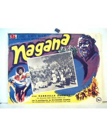 NAGANA