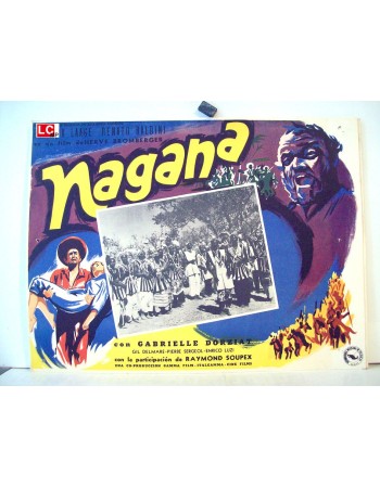 NAGANA