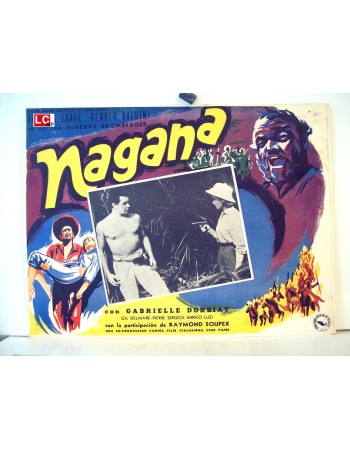 NAGANA