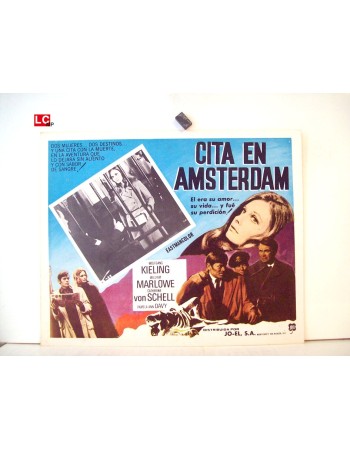 Amsterdam Affair