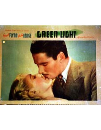 THE GREEN LIGHT