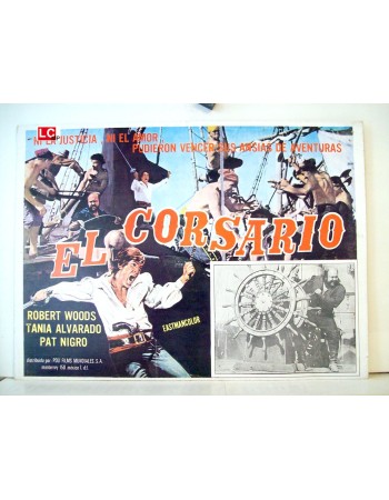 Il corsaro