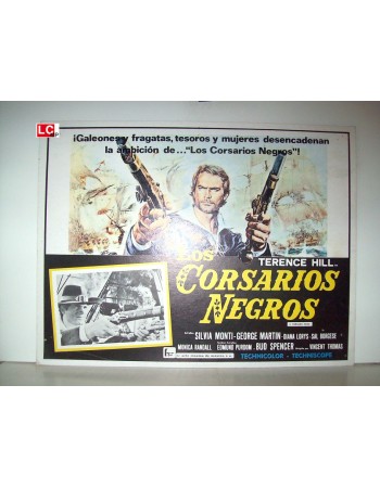 Il corsaro nero