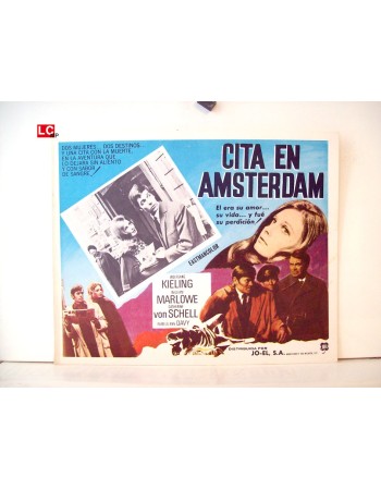 Amsterdam Affair