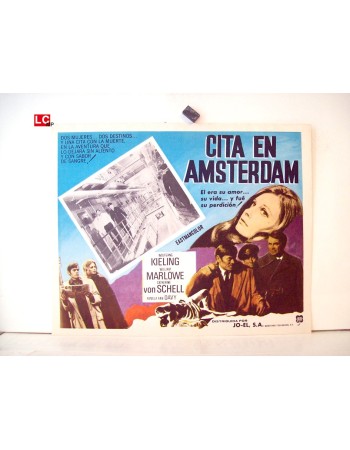 Amsterdam Affair