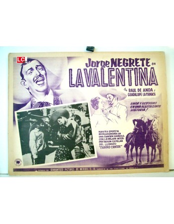 LA VALENTINA