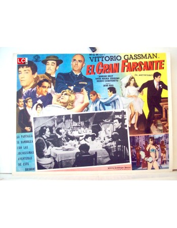IL MATTATORE