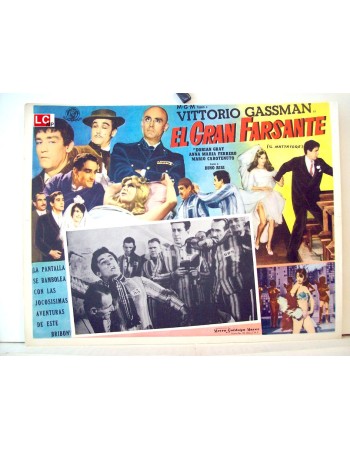 IL MATTATORE