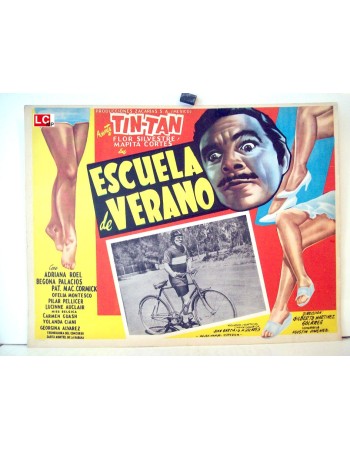 ESCUELA DE VERANO