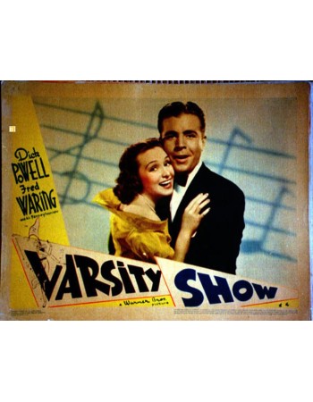 VARSITY SHOW
