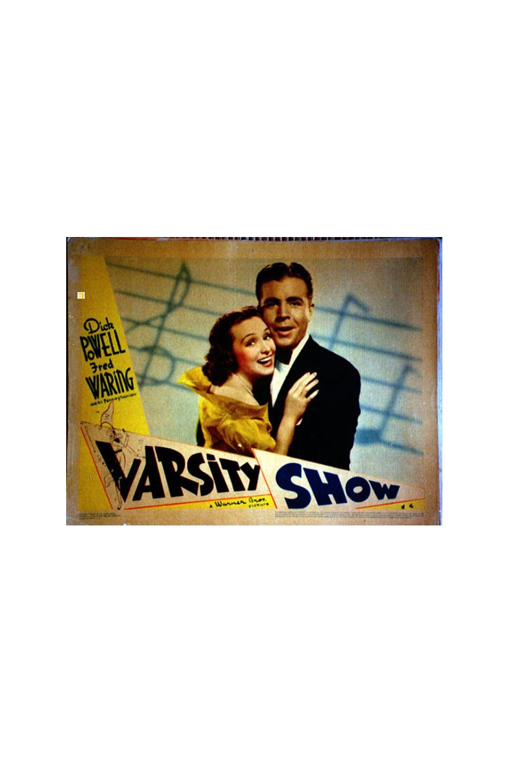 VARSITY SHOW