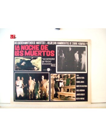 Night of the Living Dead