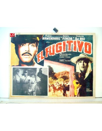 THE FUGITIVE