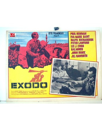 EXODUS