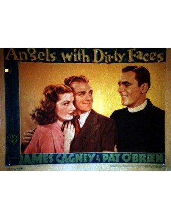 ANGELS WITH DIRTY FACES