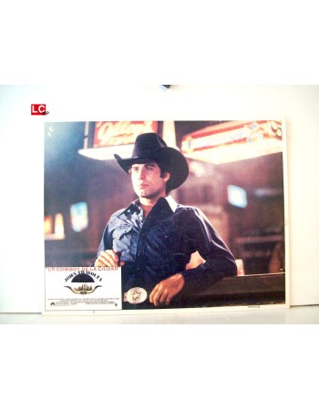 Urban Cowboy