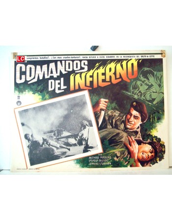 The Raiders of Leyte Gulf