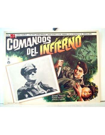 The Raiders of Leyte Gulf