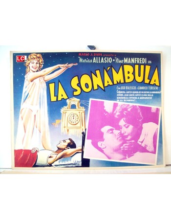 Carmela è una bambola