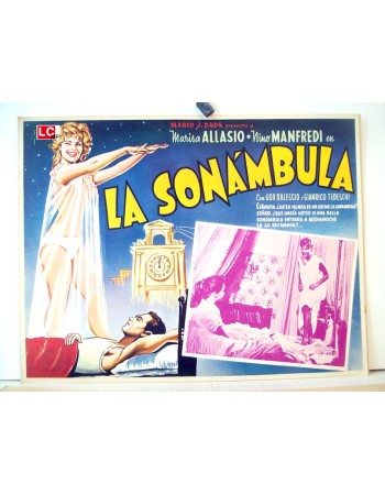 Carmela è una bambola