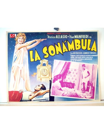 Carmela è una bambola