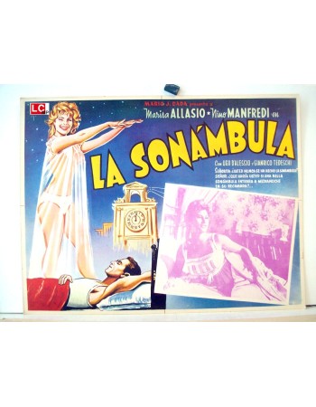 Carmela è una bambola