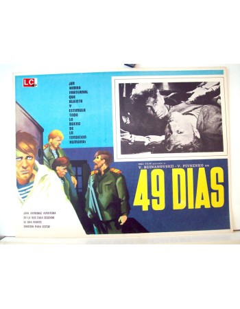 49 dney