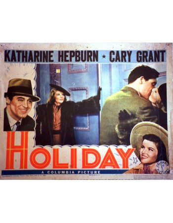 HOLIDAY