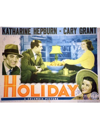 HOLIDAY