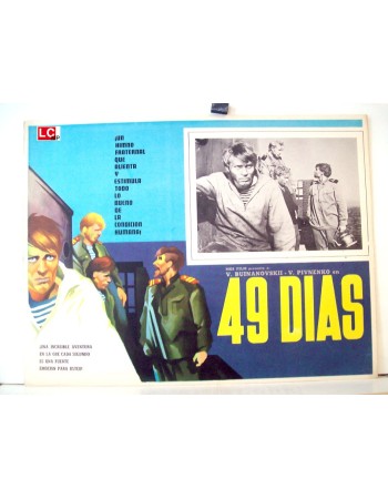49 dney