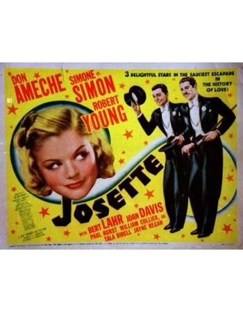 JOSETTE