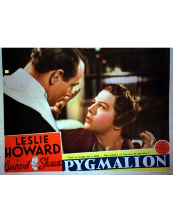 PYGMALION