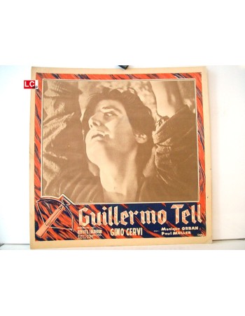 Guglielmo Tell