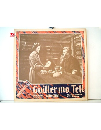 Guglielmo Tell