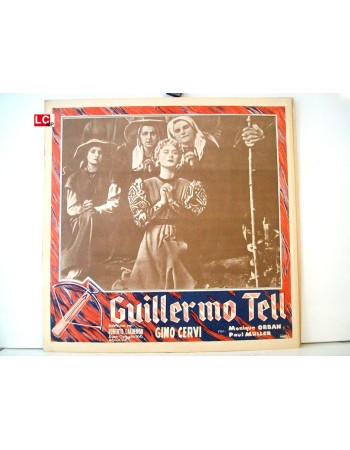 Guglielmo Tell