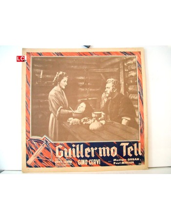 Guglielmo Tell