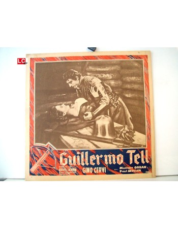 Guglielmo Tell