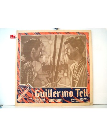 Guglielmo Tell