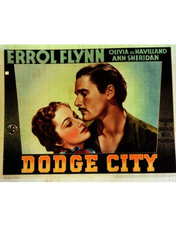 DODGE CITY