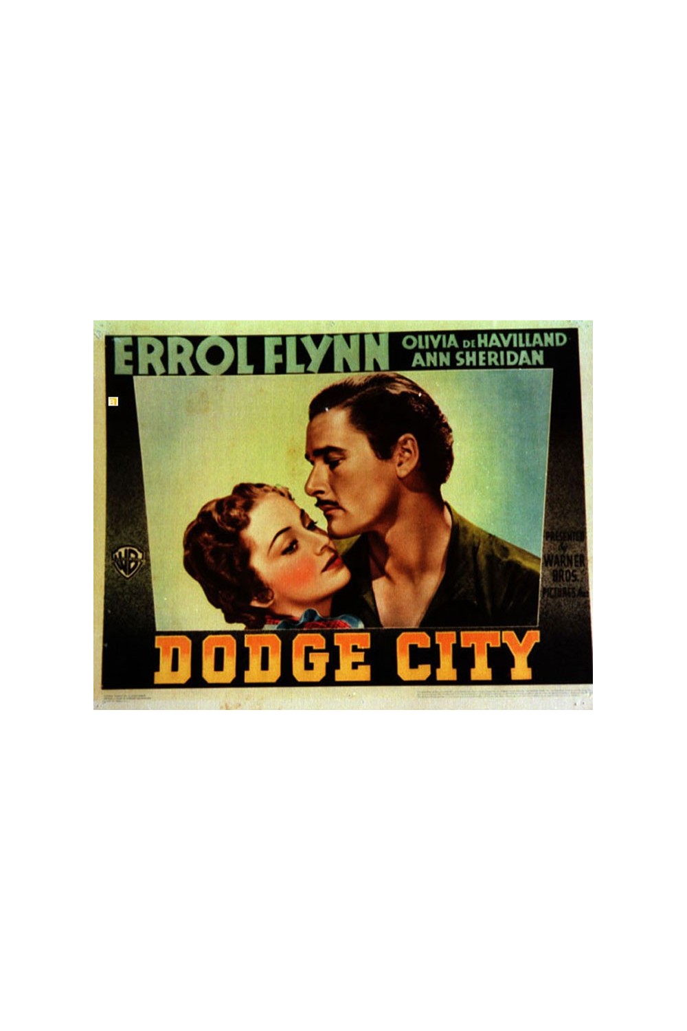 DODGE CITY
