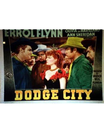 DODGE CITY