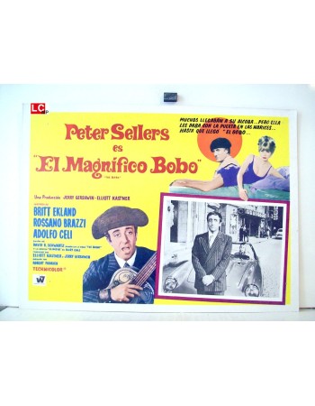 THE BOBO