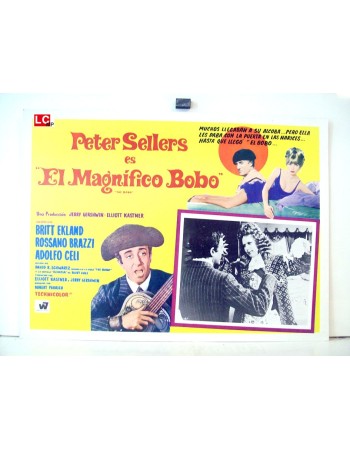 THE BOBO
