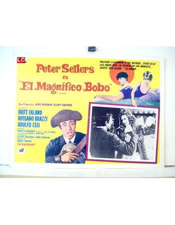 THE BOBO