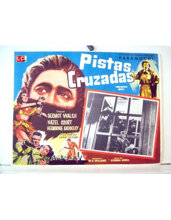 Counterspy