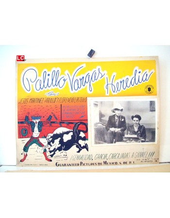 PALILLO VARGAS HEREDIA